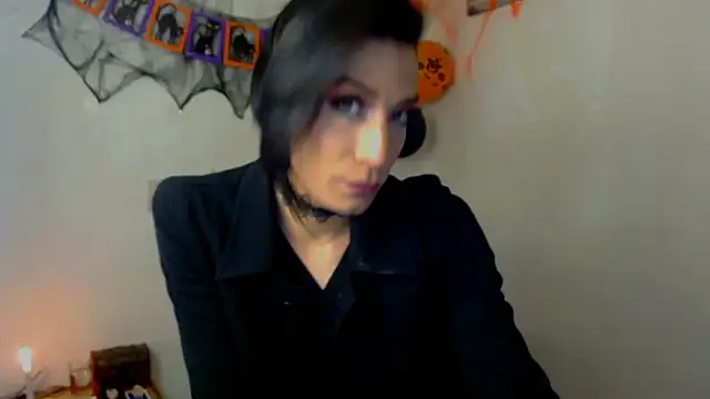 NovaNyx11 online show from October 2025 10:12:02 PM