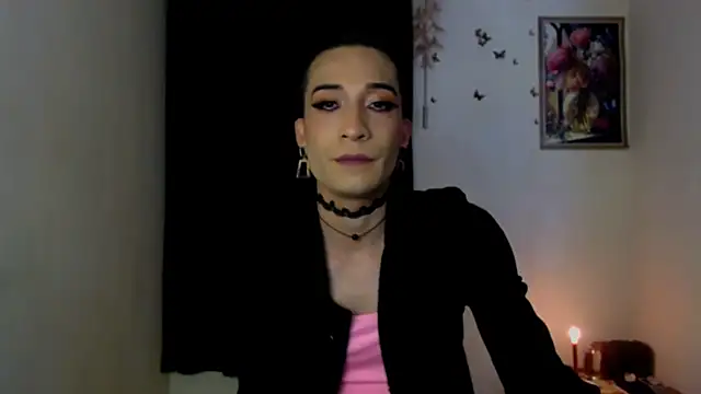 NovaNyx11 online show from November 2025 10:03:02 PM