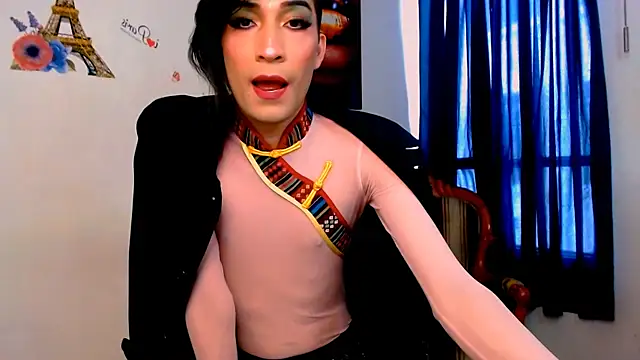 NovaNyx11 online show from February 2025 08:09:02 PM