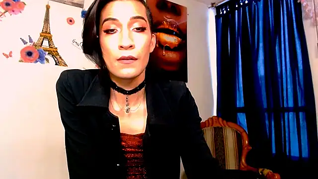 NovaNyx11 online show from March 2025 10:43:02 PM