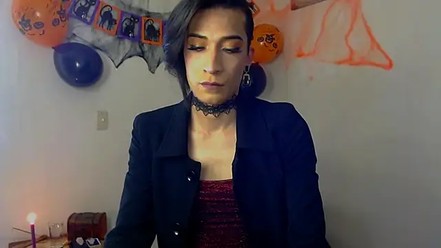 NovaNyx11 online show from October 2025 08:20:01 PM