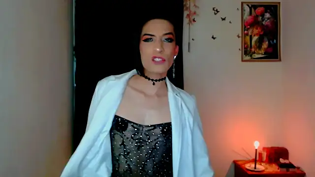 NovaNyx11 online show from November 2025 10:57:02 PM