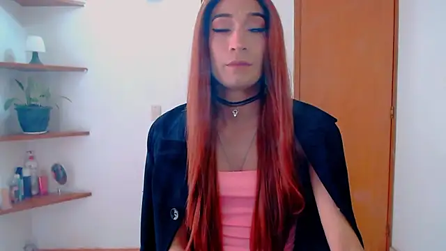 NovaNyx11 online show from March 2026 10:37:01 PM