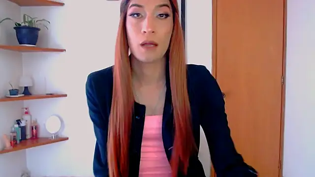 NovaNyx11 online show from March 2026 09:55:01 PM
