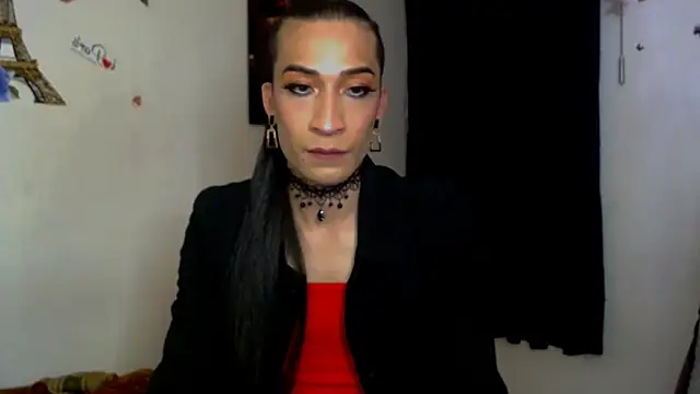 NovaNyx11 online show from September 2025 09:00:01 PM