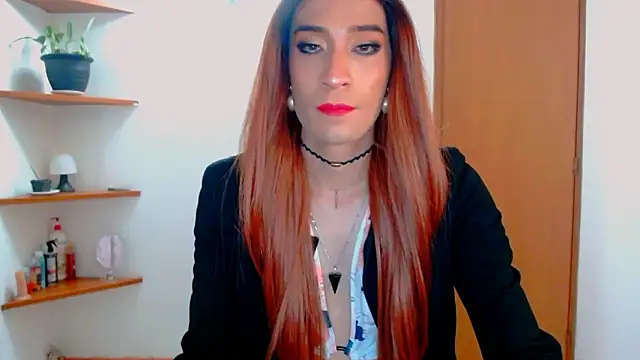 NovaNyx11 online show from March 2026 11:31:01 PM