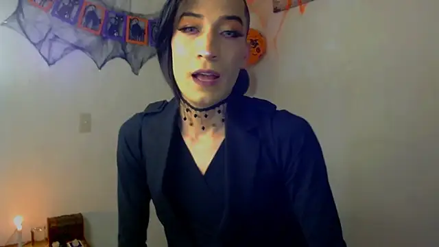 NovaNyx11 online show from October 2025 10:09:01 PM