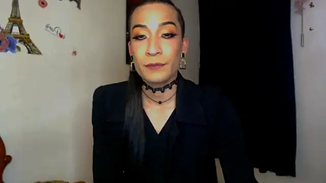 NovaNyx11 online show from September 2025 08:59:01 PM