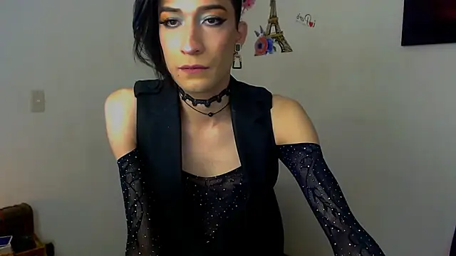 NovaNyx11 online show from October 2025 10:13:02 PM