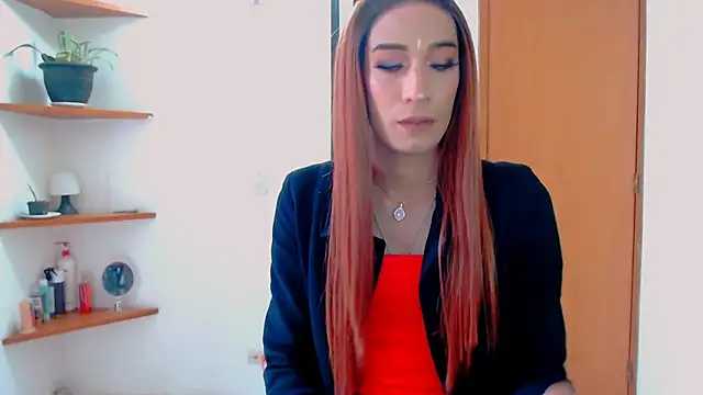 NovaNyx11 online show from March 2026 10:16:01 PM