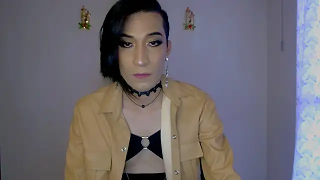 NovaNyx11 online show from December 2025 10:20:01 PM