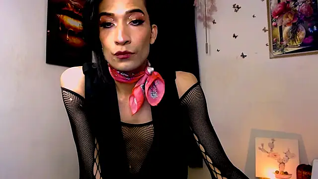 NovaNyx11 online show from February 2025 11:15:02 PM