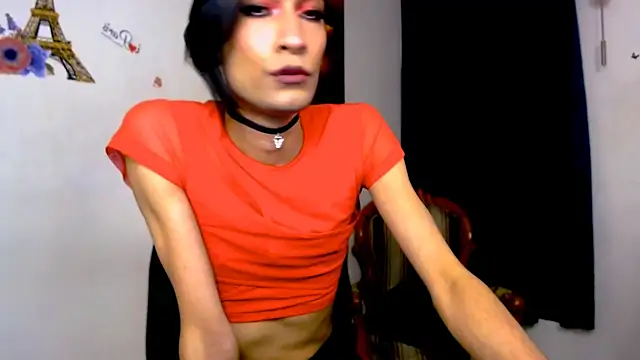 NovaNyx11 online show from March 2025 11:27:01 PM