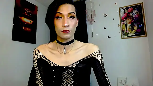 NovaNyx11 online show from March 2025 02:59:01 AM