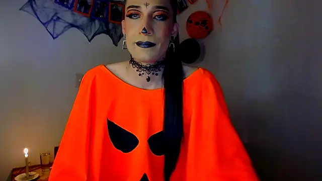 NovaNyx11 online show from October 2025 10:38:02 PM