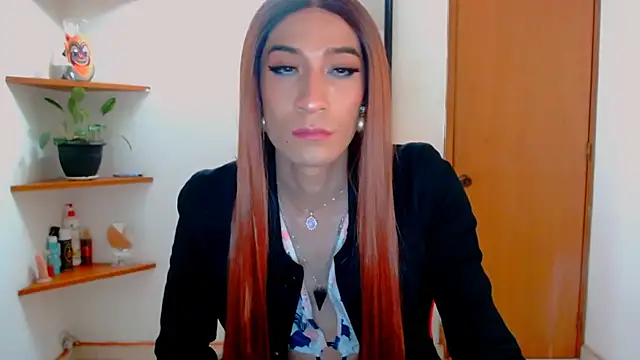 NovaNyx11 online show from March 2026 12:09:01 AM