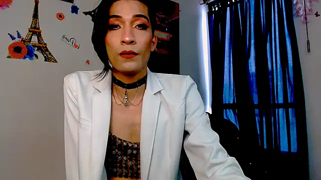 NovaNyx11 online show from March 2025 10:16:01 PM