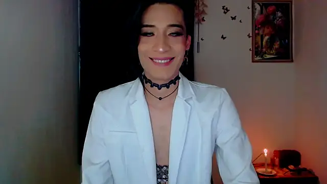 NovaNyx11 online show from November 2025 10:31:02 PM