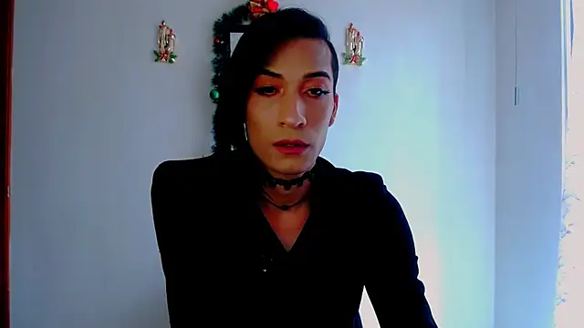 NovaNyx11 online show from November 2025 09:15:01 PM