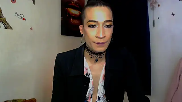 NovaNyx11 online show from September 2025 09:08:02 PM