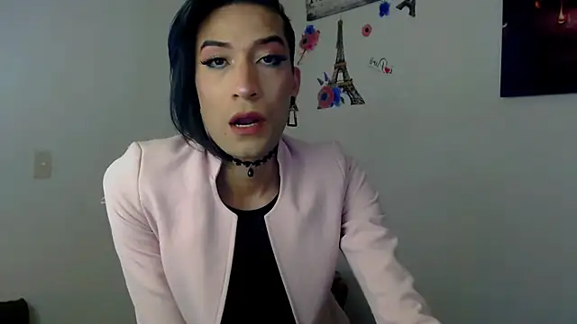 NovaNyx11 online show from October 2025 09:16:02 PM