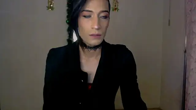 NovaNyx11 online show from November 2025 11:38:02 PM