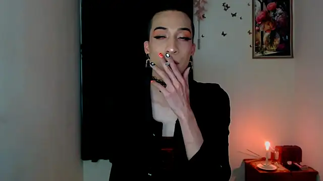 NovaNyx11 online show from November 2025 10:35:02 PM