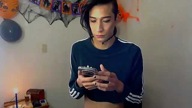 NovaNyx11 online show from October 2025 03:24:02 PM