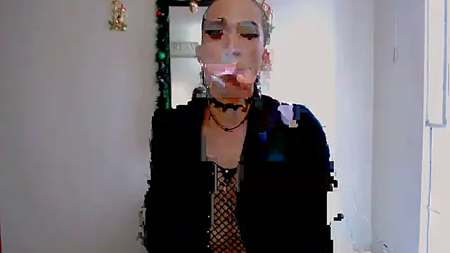 NovaNyx11 online show from December 2025 09:20:02 PM