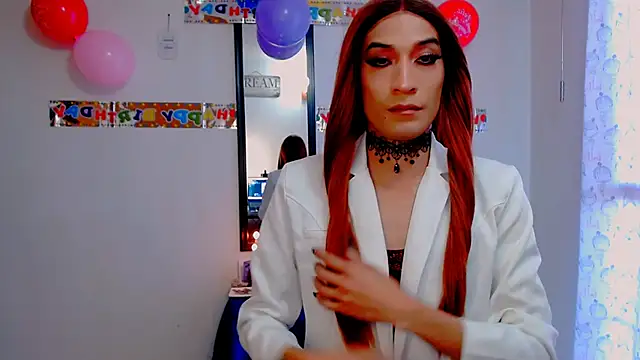 NovaNyx11 online show from February 2026 10:20:01 PM
