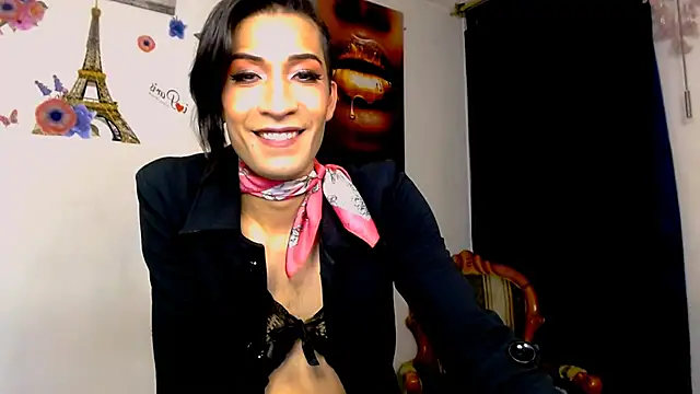 NovaNyx11 online show from March 2025 12:26:02 AM