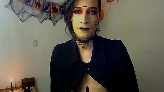 NovaNyx11 online show from October 2025 10:00:01 PM