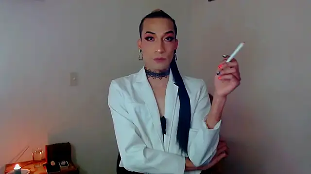 NovaNyx11 online show from November 2025 09:07:01 PM