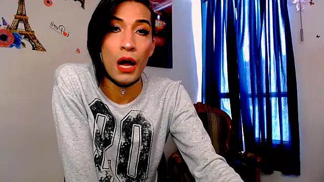 NovaNyx11 online show from March 2025 07:14:02 PM