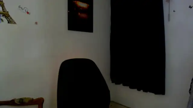 NovaNyx11 online show from September 2025 09:51:02 PM