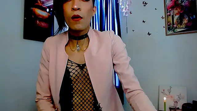 NovaNyx11 online show from March 2025 08:48:02 PM