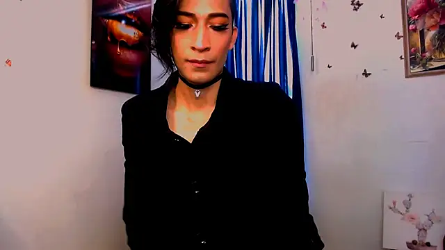 NovaNyx11 online show from February 2025 04:13:02 PM