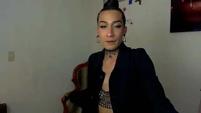 NovaNyx11 online show from October 2025 08:57:01 PM
