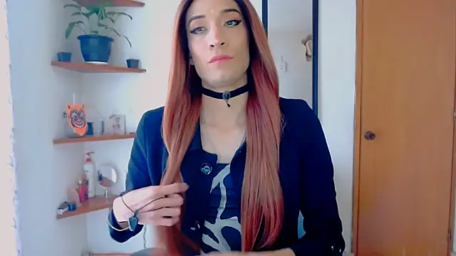 NovaNyx11 online show from June 2026 09:52:02 PM