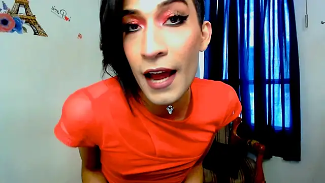 NovaNyx11 online show from March 2025 08:00:01 PM