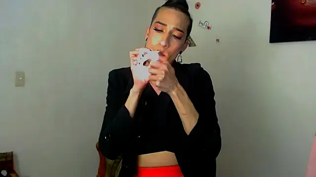 NovaNyx11 online show from September 2025 09:54:02 PM