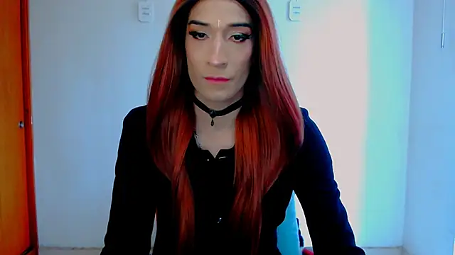 NovaNyx11 online show from May 2026 10:28:01 PM