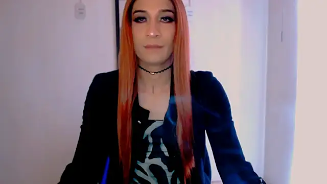 NovaNyx11 online show from February 2026 10:10:01 PM