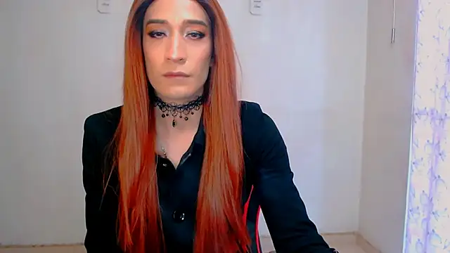 NovaNyx11 online show from April 2026 11:00:01 PM