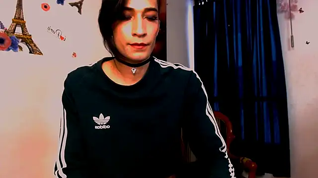 NovaNyx11 online show from February 2025 10:50:02 PM