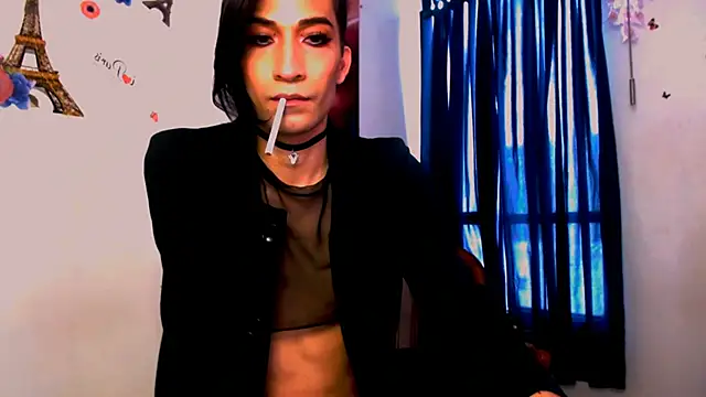 NovaNyx11 online show from March 2025 12:31:02 PM