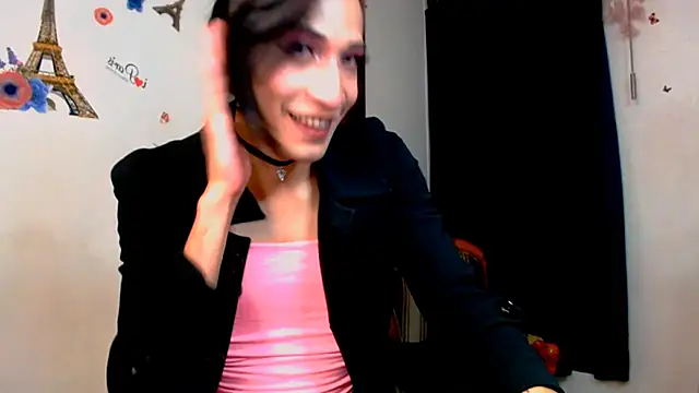 NovaNyx11 online show from March 2025 11:34:02 PM