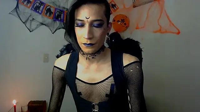 NovaNyx11 online show from October 2025 10:43:02 PM