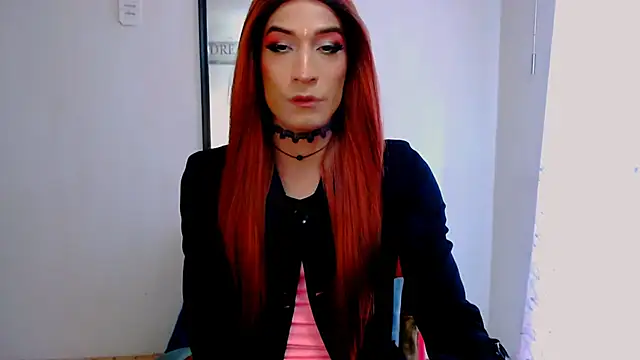 NovaNyx11 online show from April 2026 10:33:02 PM