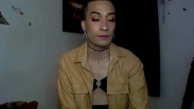 NovaNyx11 online show from September 2025 10:30:01 PM